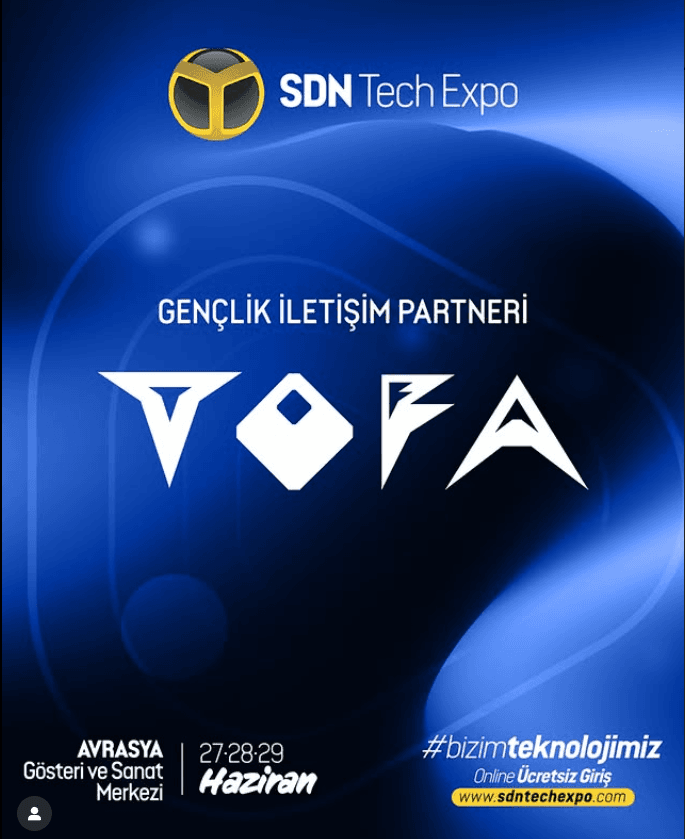 SDN Tech Expo 2025